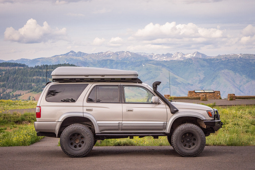 3rd Gen 4runner (06-02)