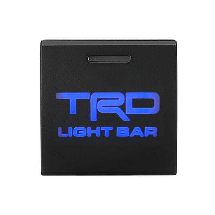 TRD Light Bar Dash Switch