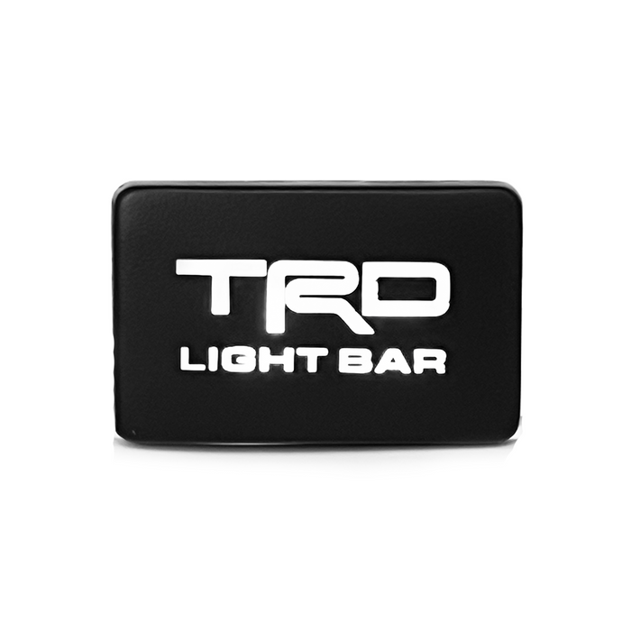 TRD Light Bar Dash Switch