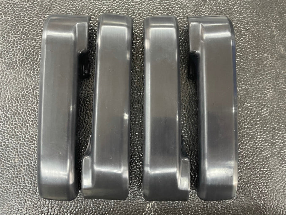 Tundra Blackout Door handles