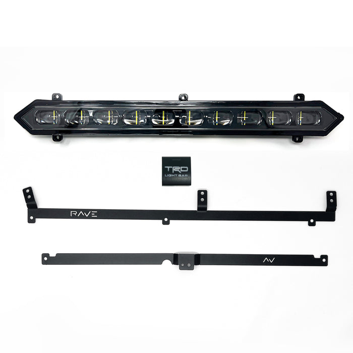 TRD Pro Grille Light Bar for 2022+ Tundra