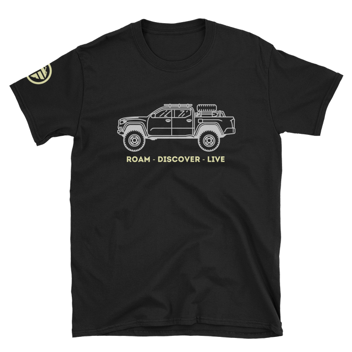 Tacoma T-shirt