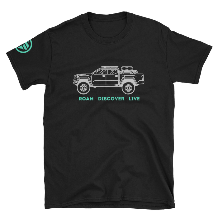 Tacoma T-shirt