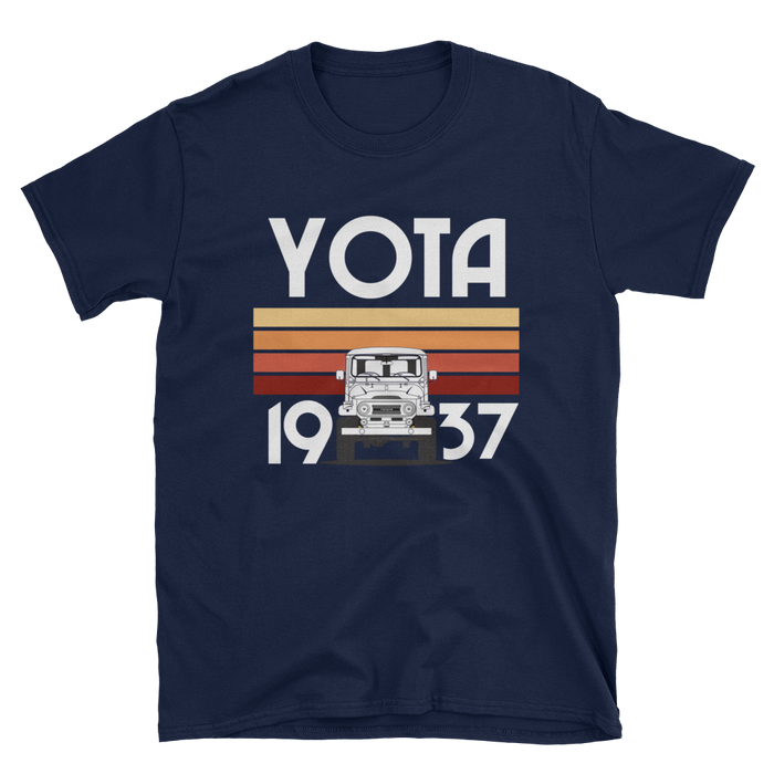 YOTA 1937 T-shirt