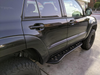 Toyota 4Runner step edition bolt rock sliders