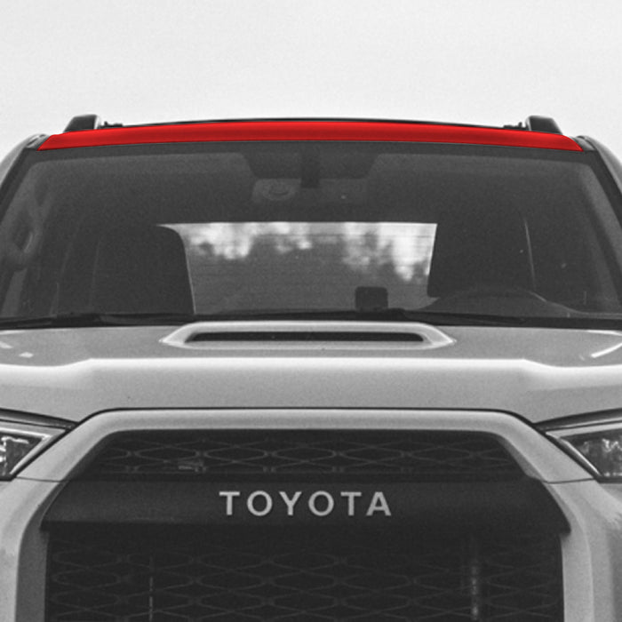 2010+ 4Runner PPF Roof Rack Guard