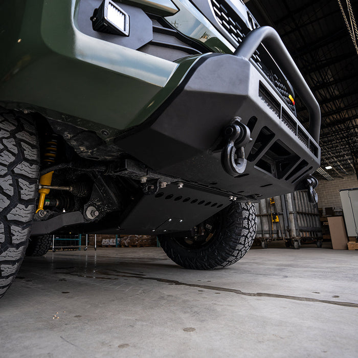 2016+ TACOMA STEALTH BUMPER