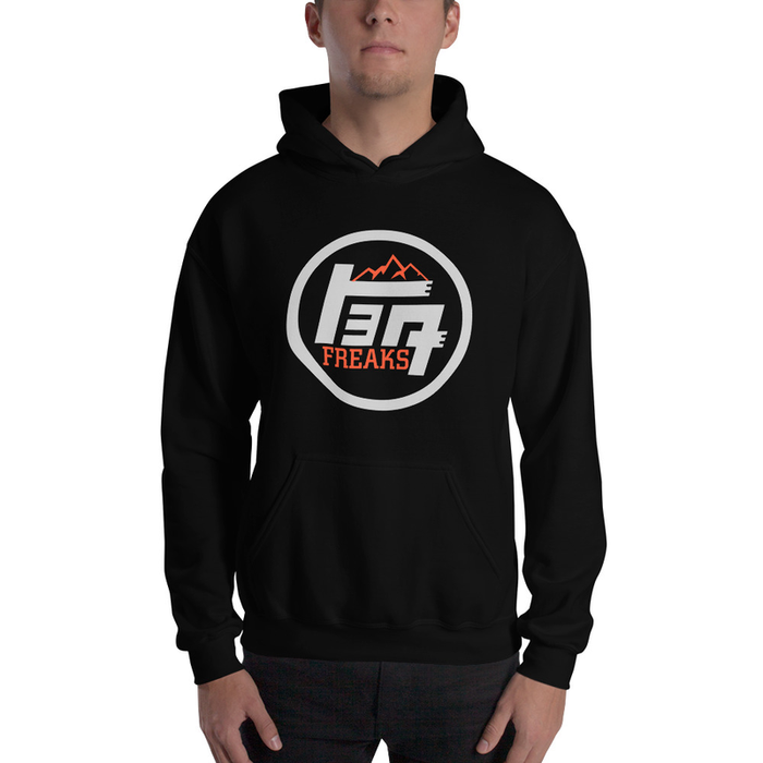 Generation Hoodie Sweatshirt