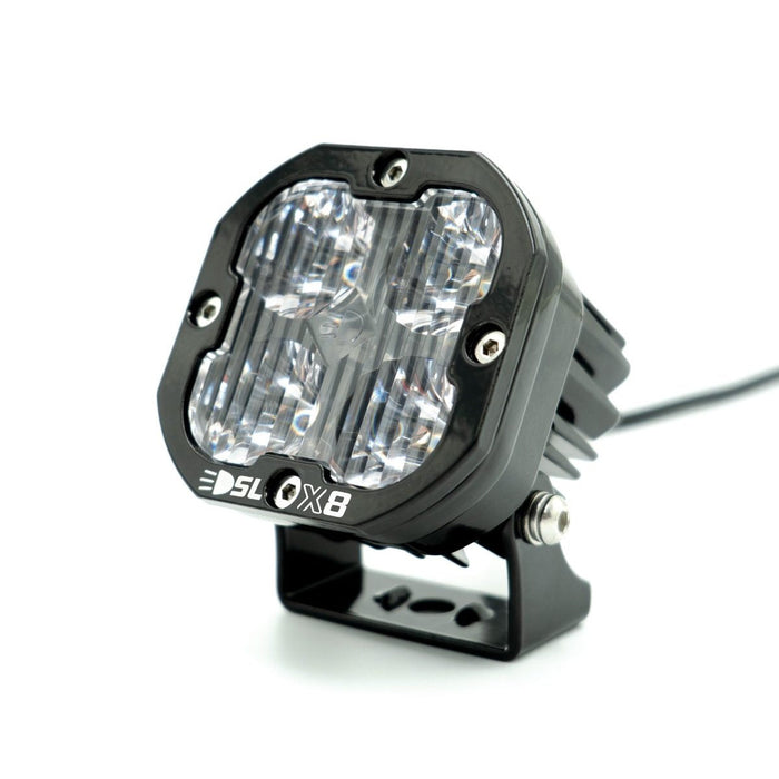 Cavok X8 Pod Lights (Pair)