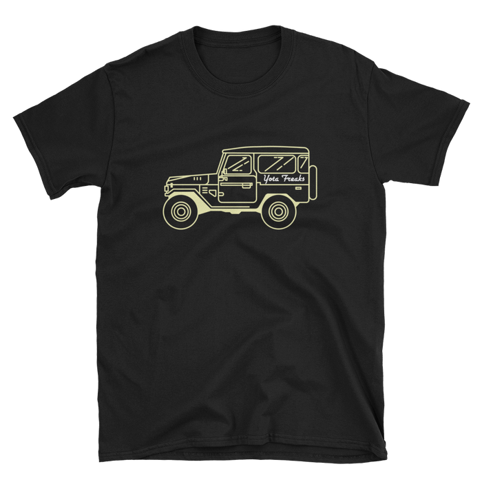 FJ 40 T-shirt