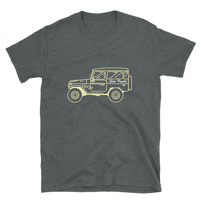 FJ 40 T-shirt