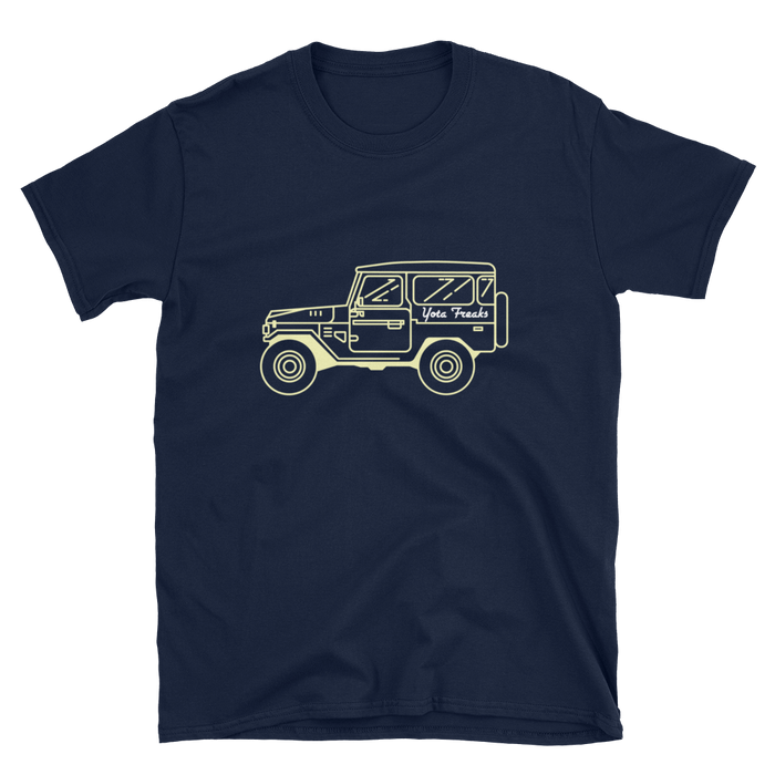 FJ 40 T-shirt