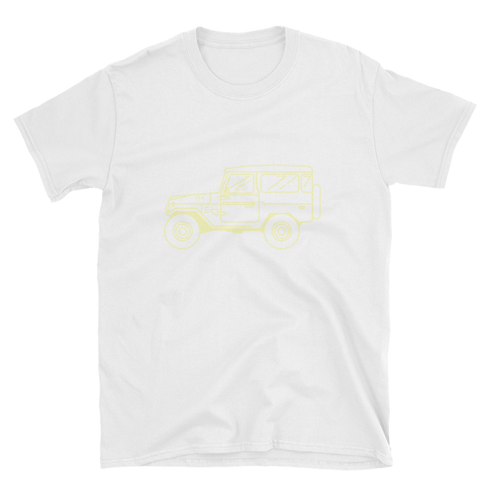 FJ 40 T-shirt