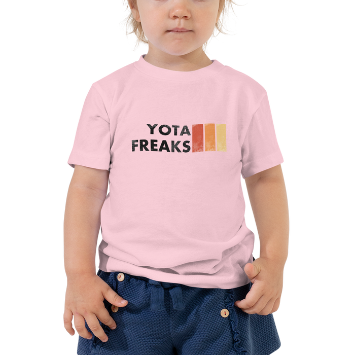 Lil Yota Freaks Tshirt