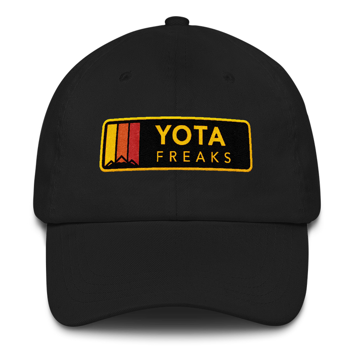 "Dad Hat" Yota Freaks