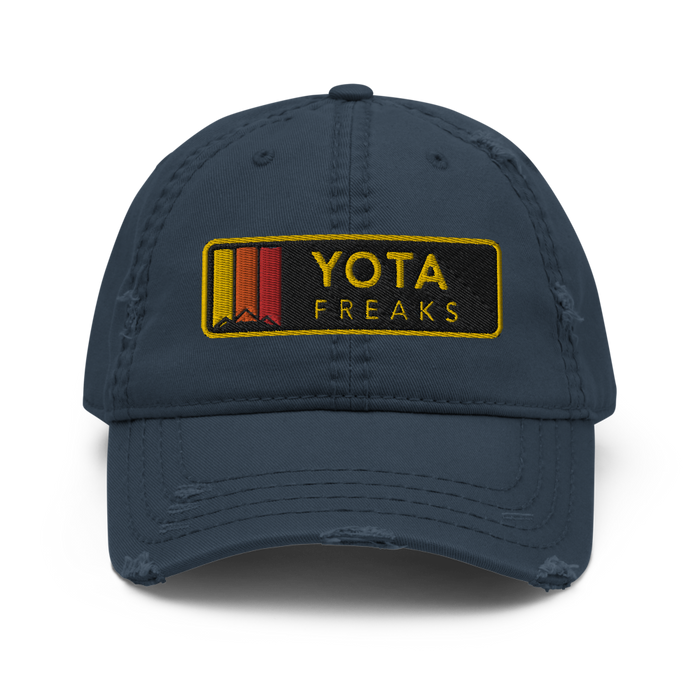 "Dad Hat" Yota Freaks