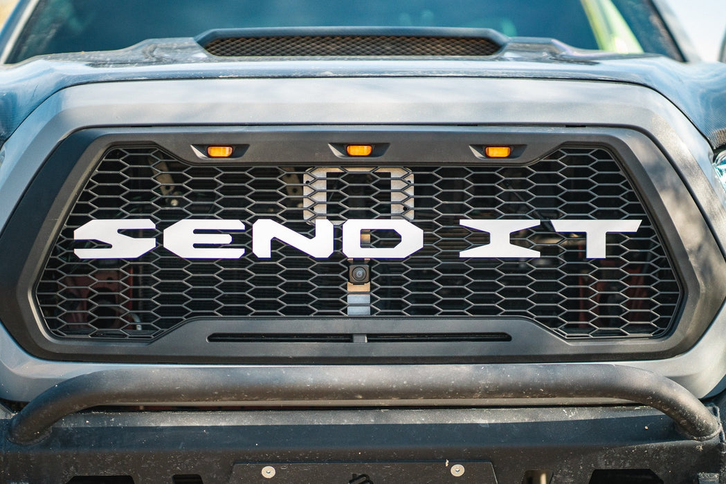 2016-22 Tacoma Raptor Grille