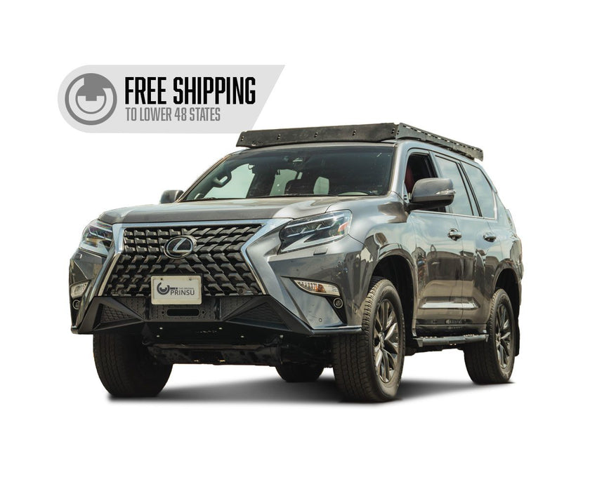 PRINSU PRO LEXUS GX460 ROOF RACK | 2010-2022