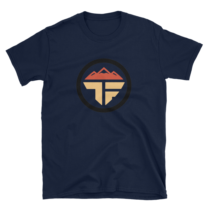 TF Logo T-shirt