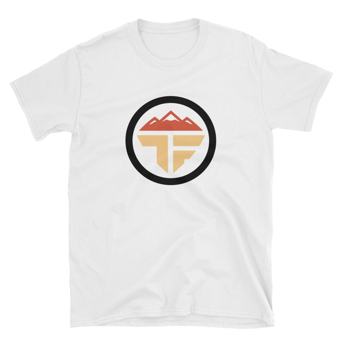 TF Logo T-shirt