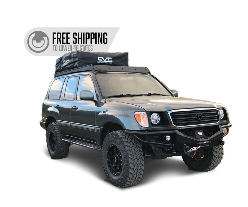 TOYOTA LAND CRUISER 100 SERIES ROOF RACK | 1998-2007