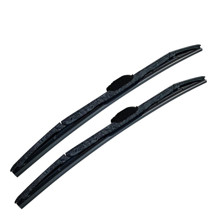 TOPO MT86 Hybrid Windshield Wiper Blades