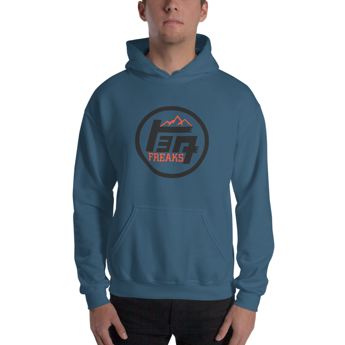 Generation Hoodie Sweatshirt