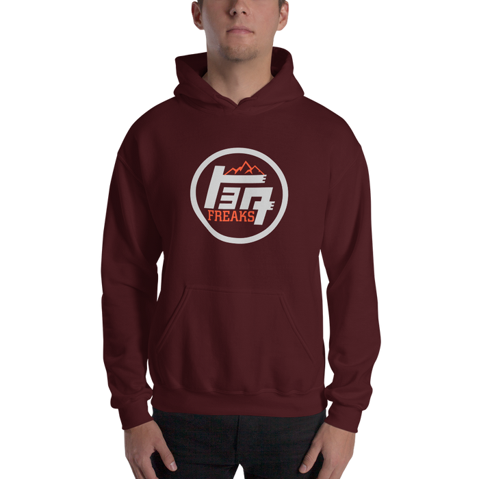 Generation Hoodie Sweatshirt