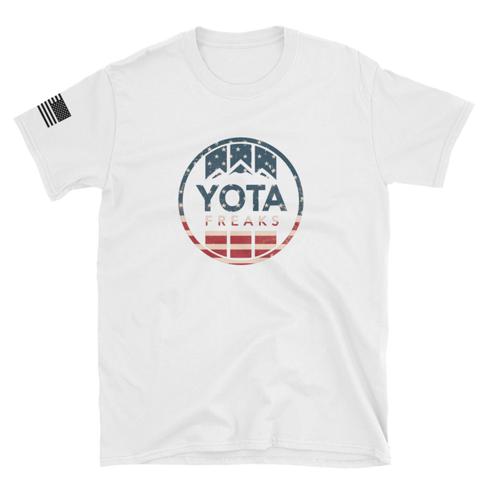 America Yota T-Shirt