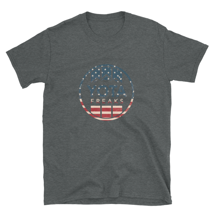 America Yota T-Shirt