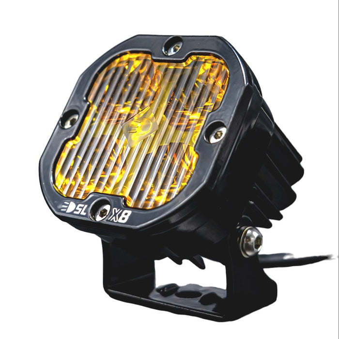 Cavok X8 Pod Lights (Pair)