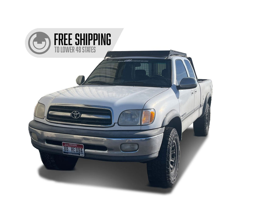 1st Gen Tundra Access Cab Rack | 2000-2006