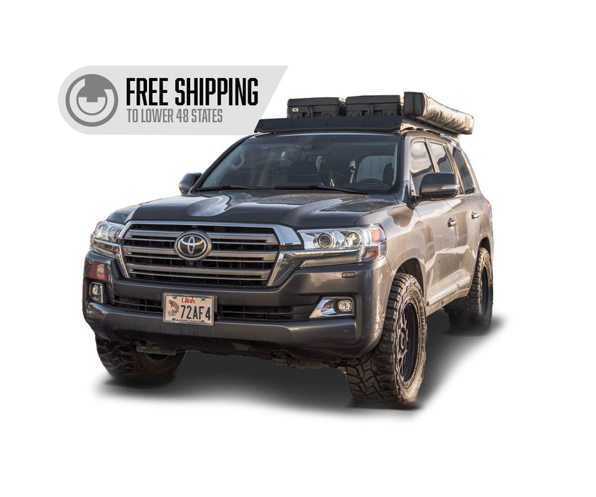 TOYOTA LAND CRUISER 200 SERIES PRINSU ROOF RACK | 2007-2021