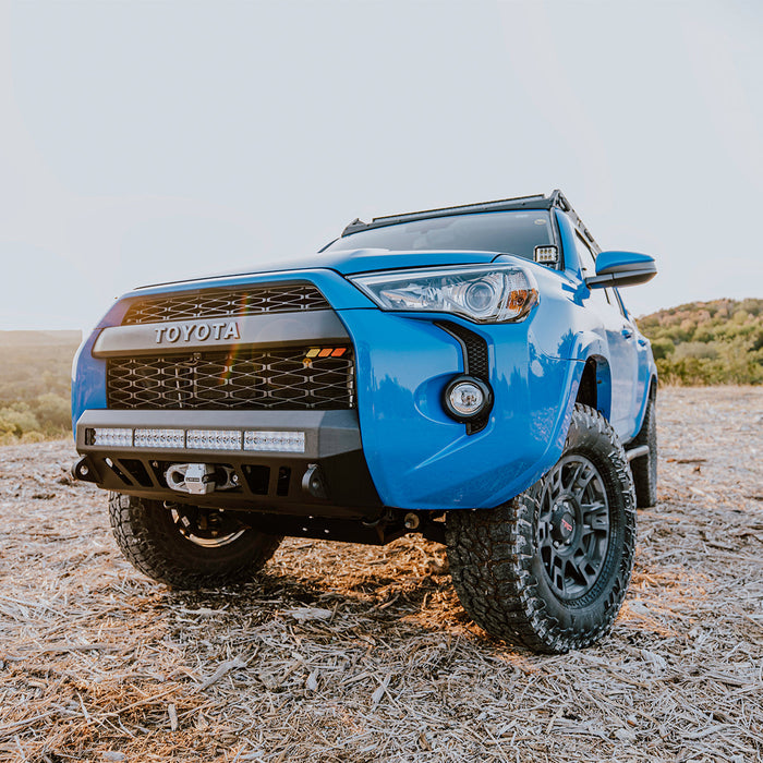 2014+ 4Runner Stealth Bumper