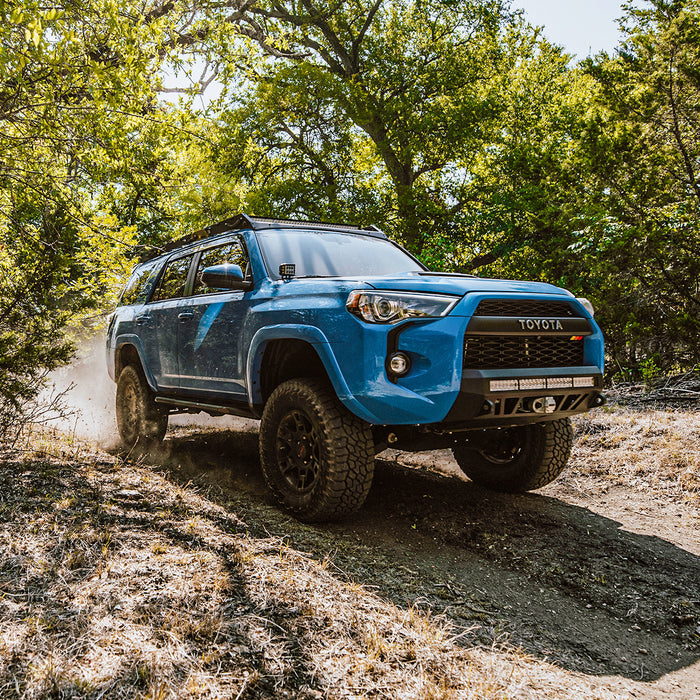 2014+ 4Runner Stealth Bumper