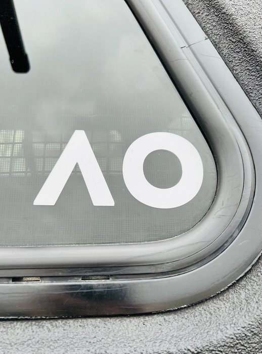 AO Basic Decal