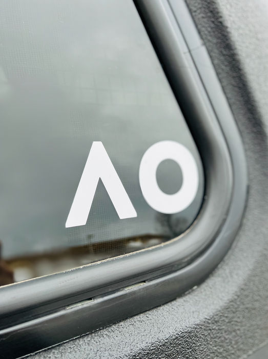 AO Basic Decal