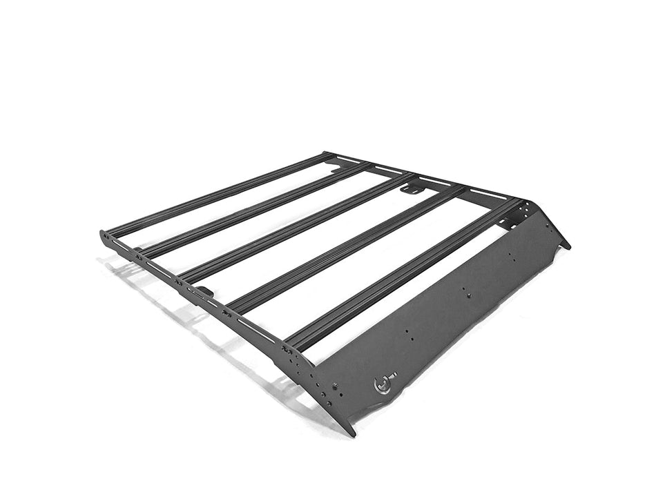 Toyota Tacoma Prinsu Cab Rack | 2005-2023