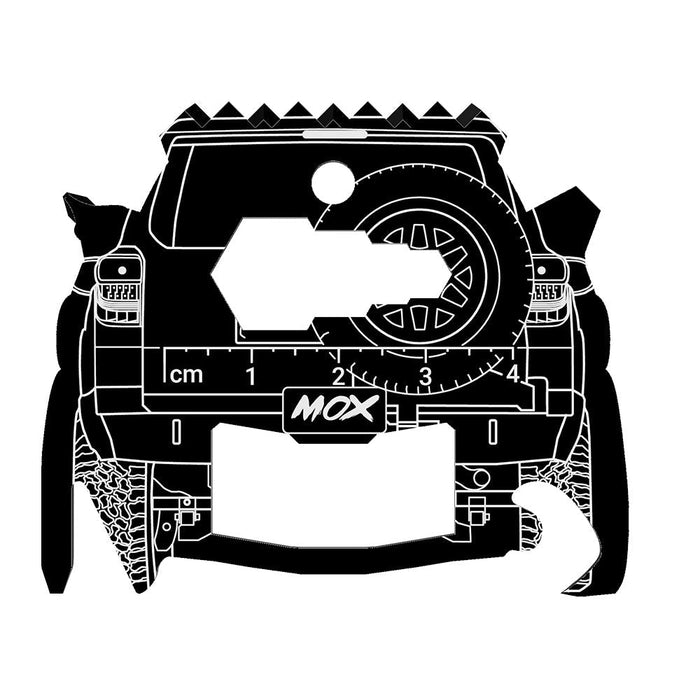 T4R Multi-Tool