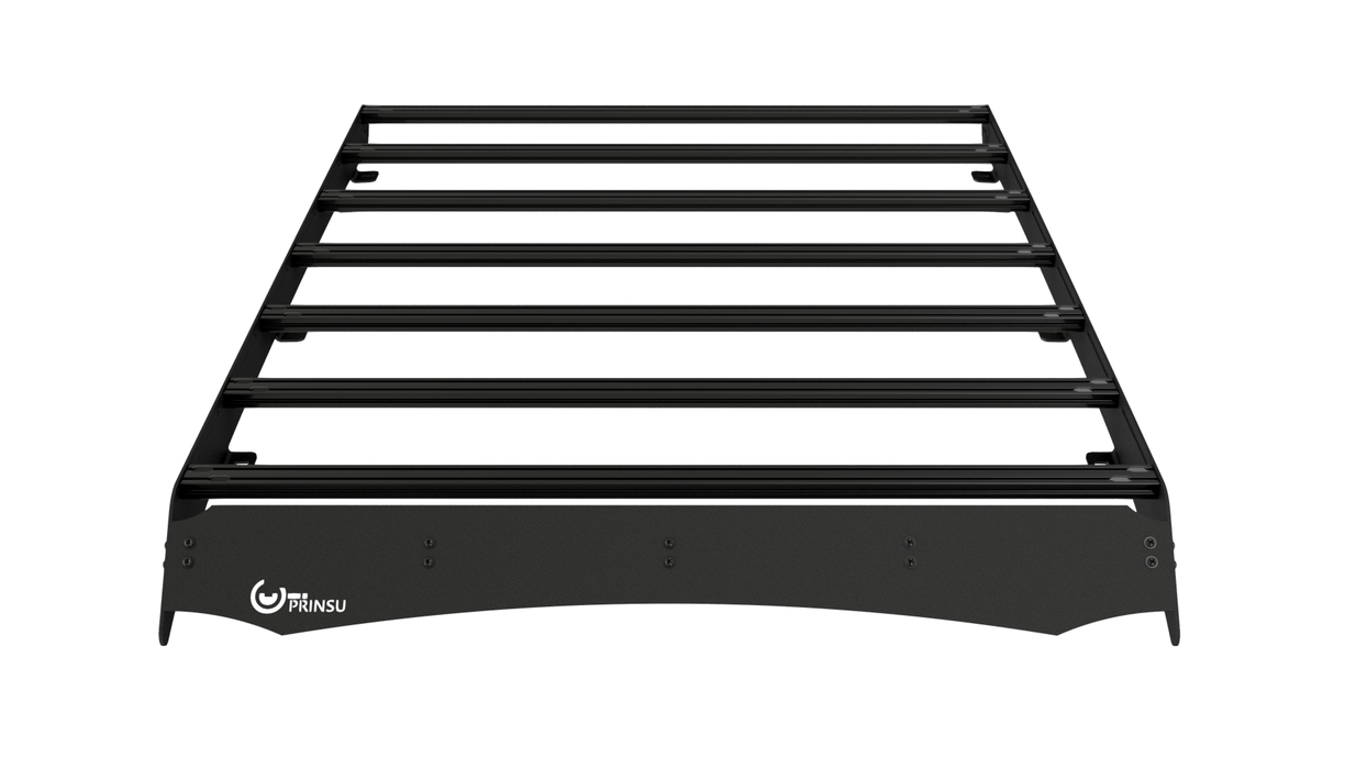 Prinsu - CrewMax Roof Rack - Toyota Tundra (2022+)