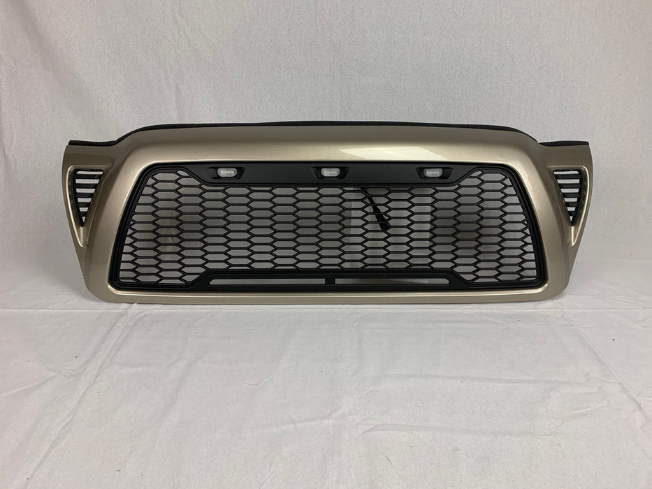 2005-2011 Raptor Grille