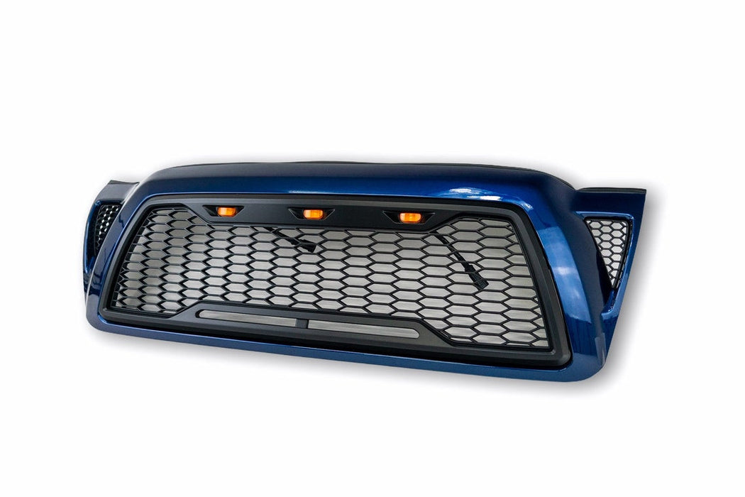 2005-2011 Raptor Grille