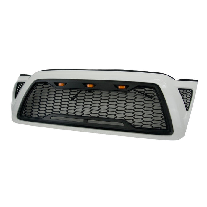 2005-2011 Raptor Grille