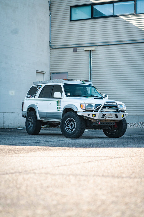 1996-02 4Runner Checkered Stripe Kit