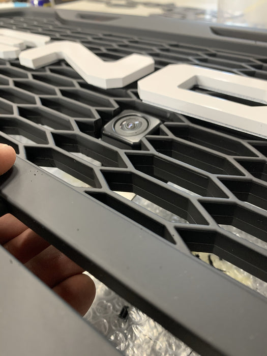 2016-22 Tacoma Raptor Grille