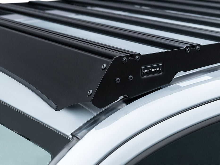 TOYOTA TACOMA (2005-CURRENT) SLIMSPORT ROOF RACK KIT - BY FRONT RUNNER