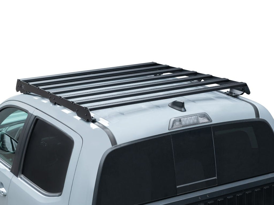 TOYOTA TACOMA (2005-CURRENT) SLIMSPORT ROOF RACK KIT - BY FRONT RUNNER