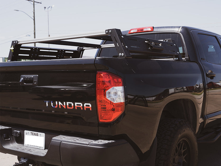 2014-2022 Toyota Tundra Overland Bed Rack