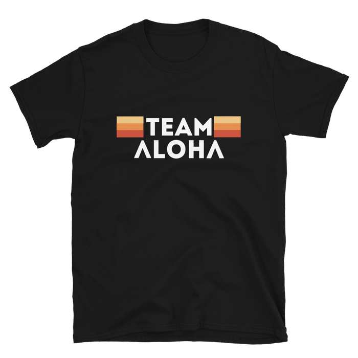 Team Aloha T-Shirt