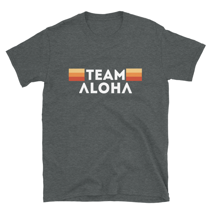 Team Aloha T-Shirt